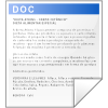 Microsoft Word Document