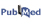 PubMed logo