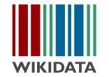 WikiData logo