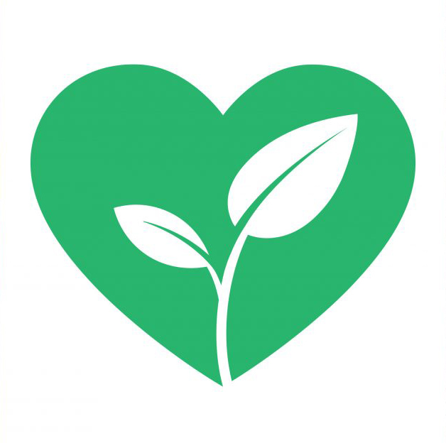 Plant Love Logo